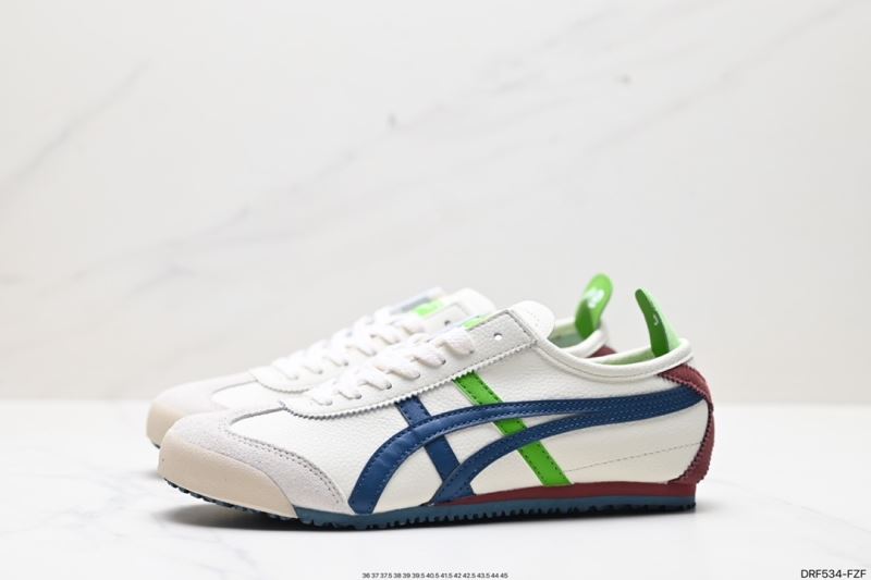 Asics Shoes